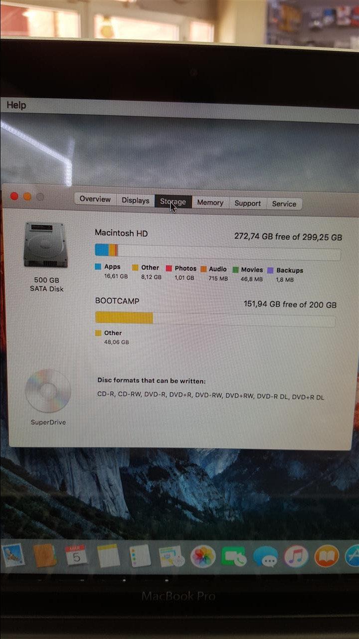 Macbookpro