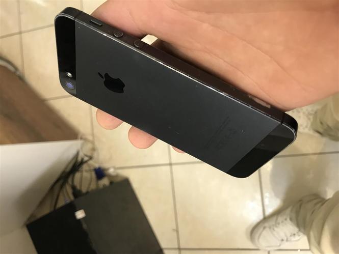 Iphone 5