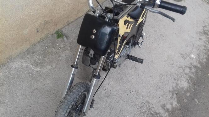 Mini motor