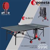 Pingpong Lodra Tenis Bilardo Fabi Pikado