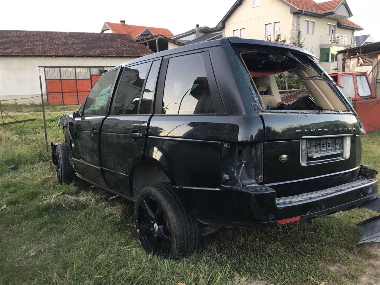 Range-rover