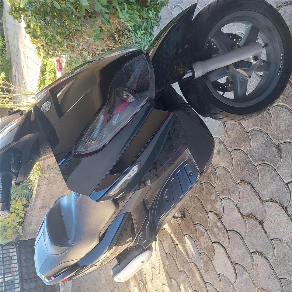 piaggiox7