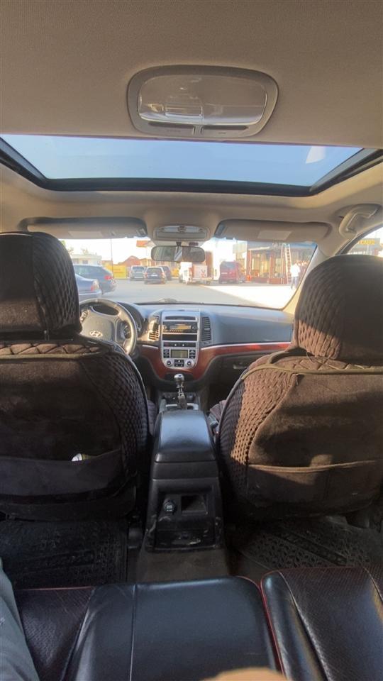 Hyundai-Santa-Fe