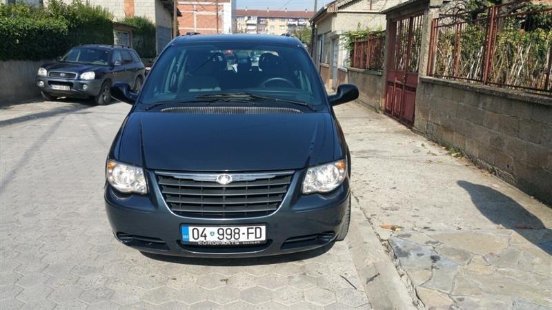 Chrysler-