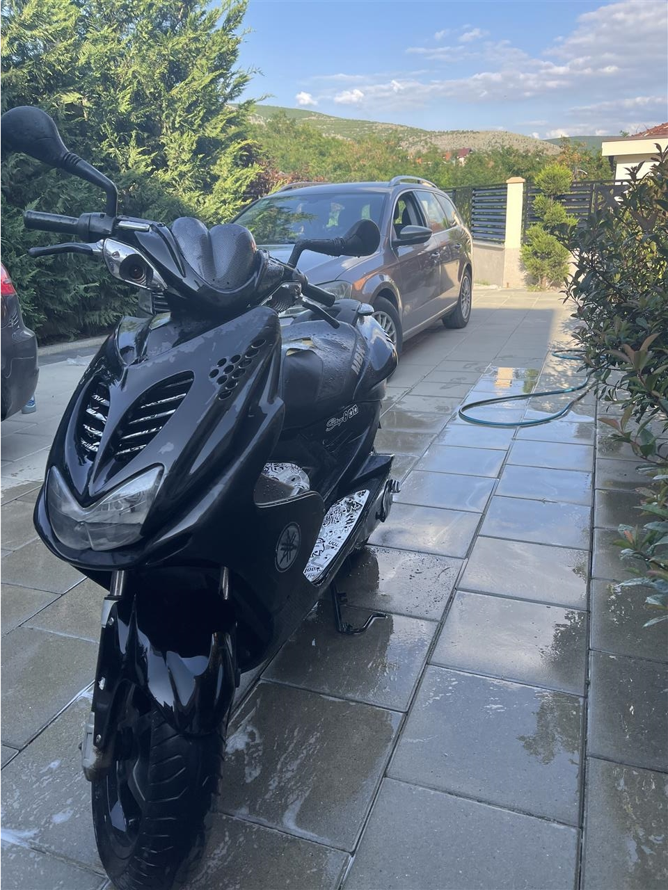 Yamaha-aerox-