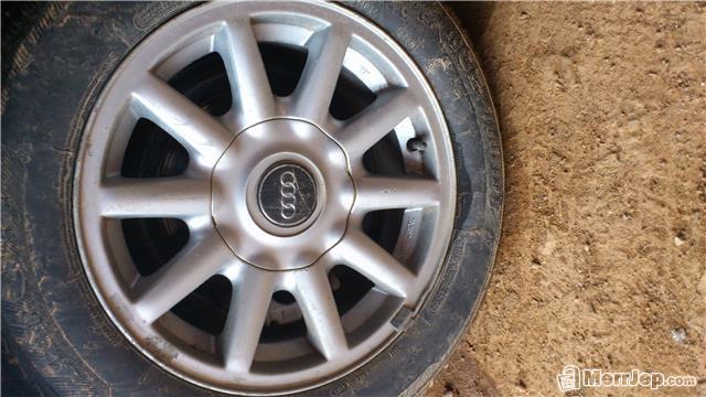 Fellne për audi