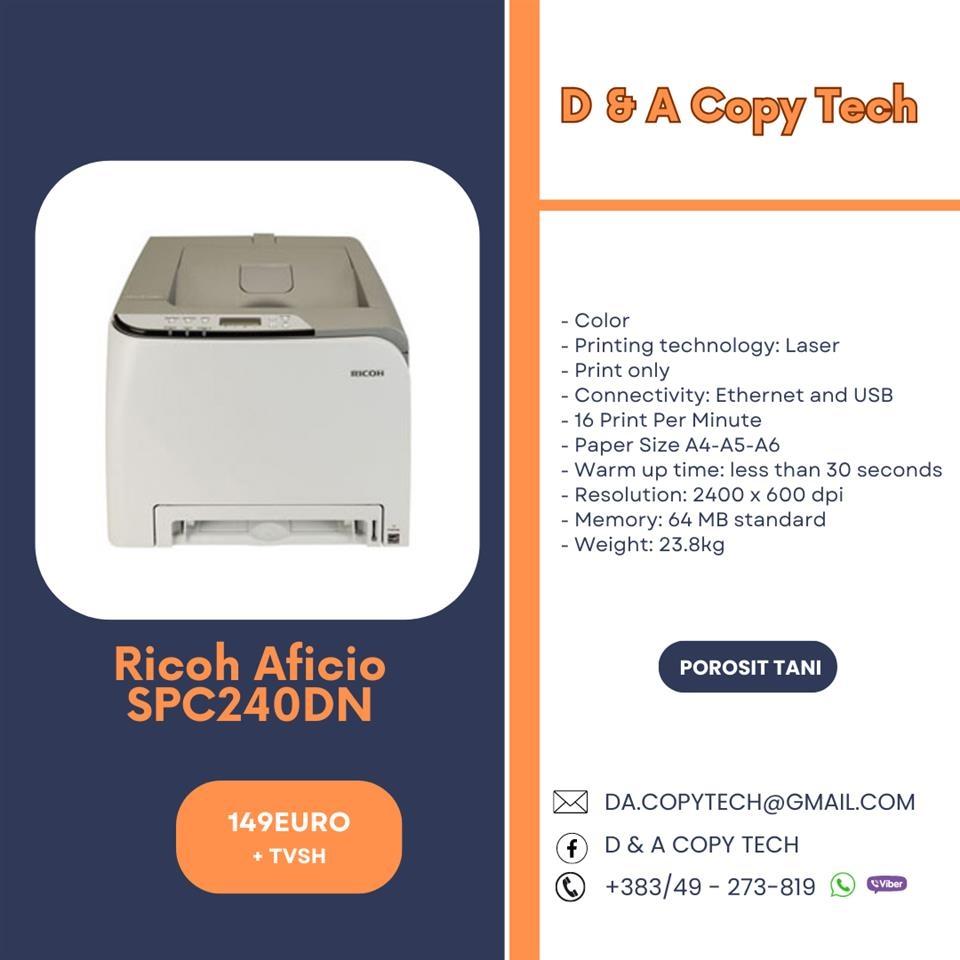 Printer---Skaner-