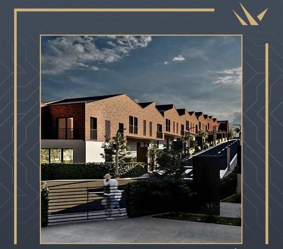 Shitet villa luksoze