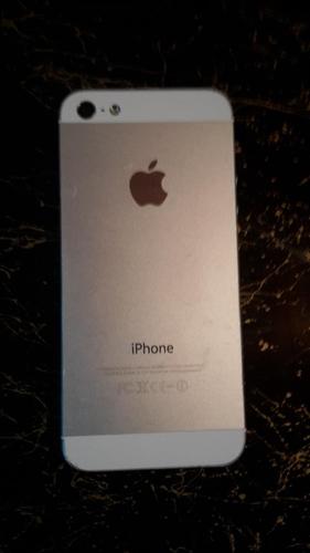 iPhone 5