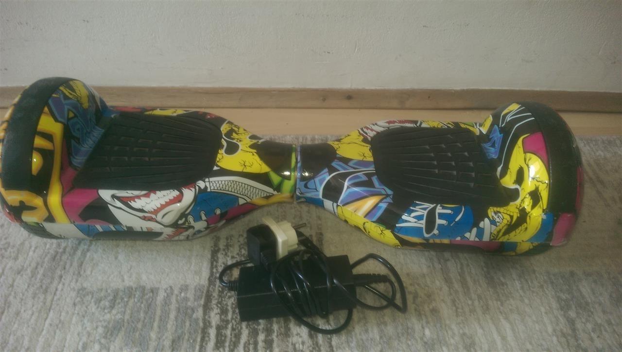 Hoverboard