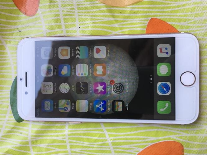 Iphone 7 128GB