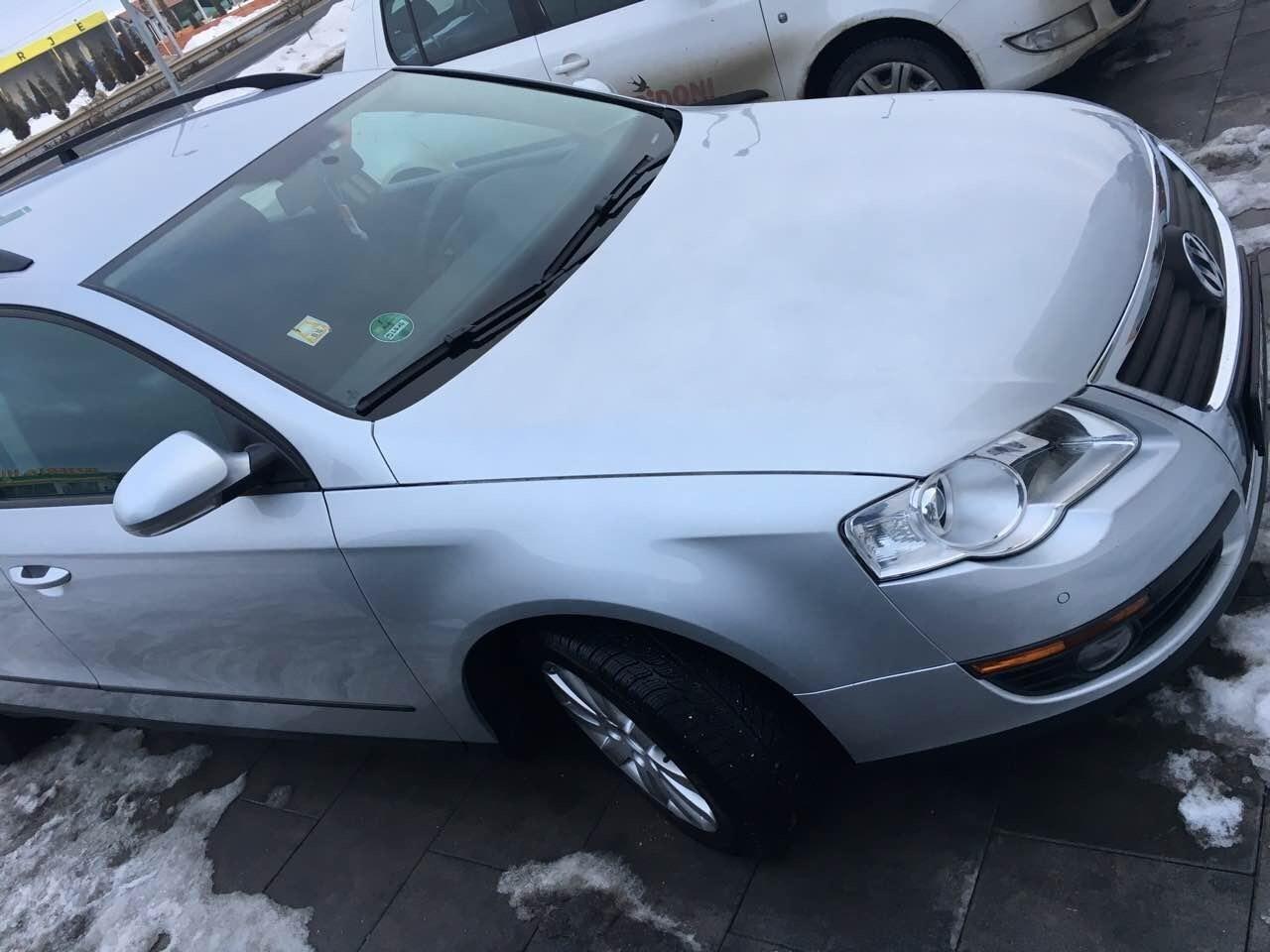 Passat