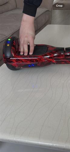 Hoverboard