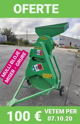 OFERTE OFERTE OFERTE MULLI BLOJE GRURE - MISER    