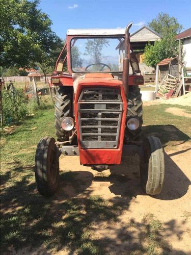 Traktor