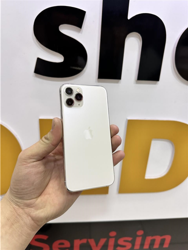iPhone 11 Pro
