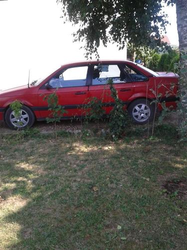 VW Passat -90 