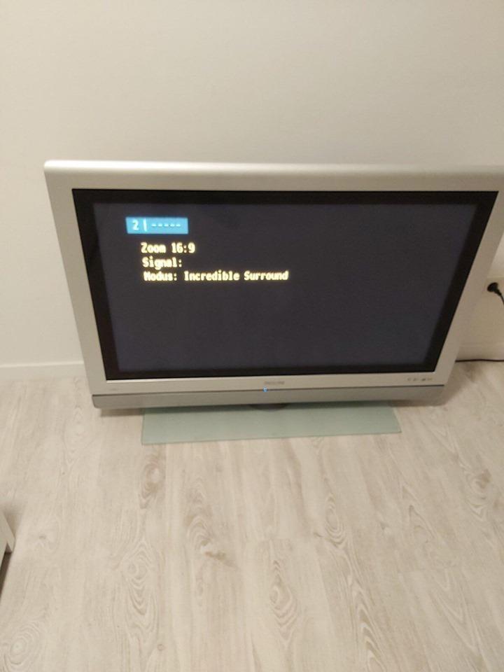 Televizor--Philips