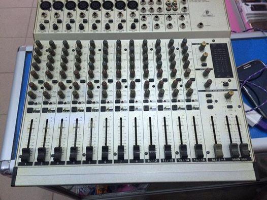 mixet