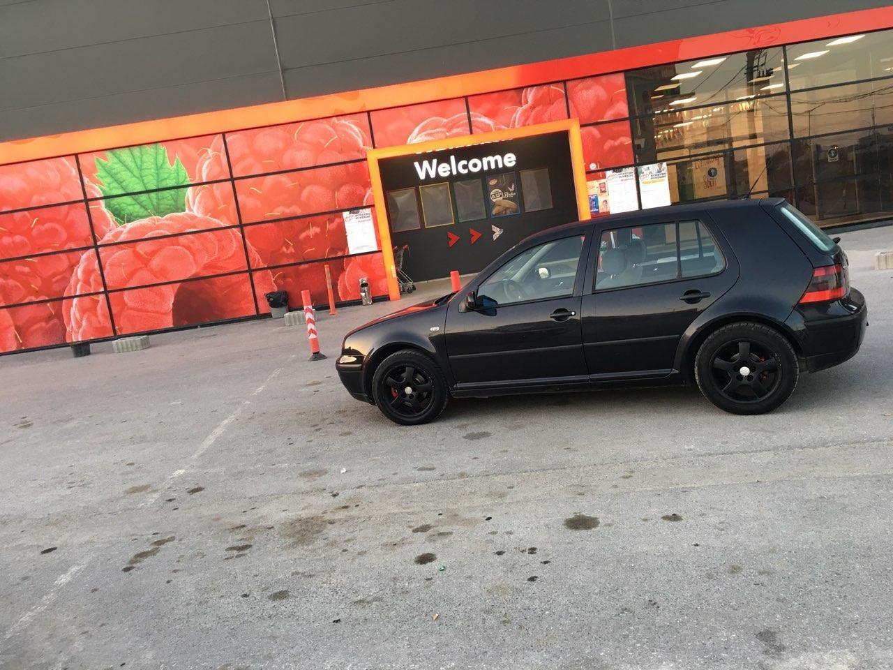 Golf-4