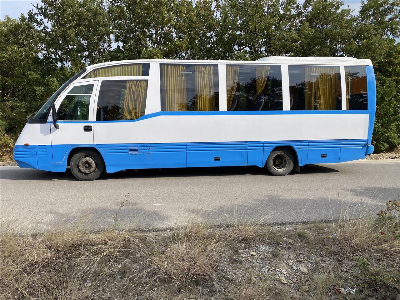 Iveco-