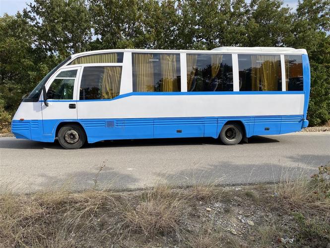 Iveco 