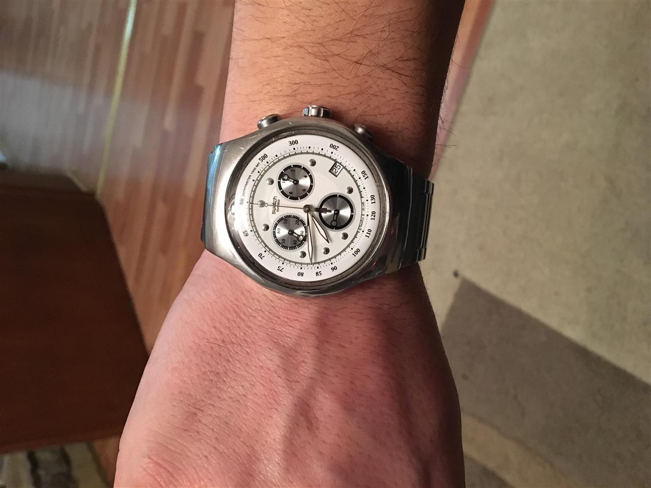 Swatch-irony-swiss
