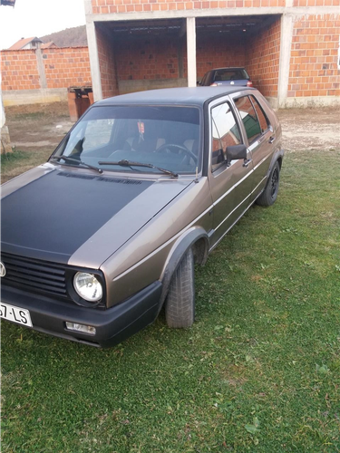 GoLF 2 dhe GoLF 4