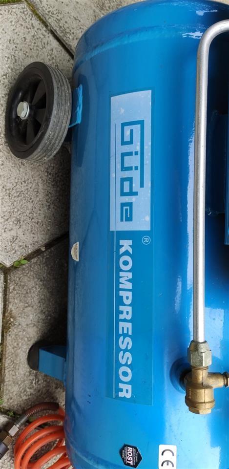 Kompresor