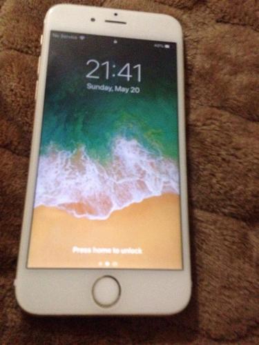 iPhone 6s 