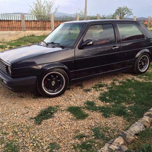 Golf 