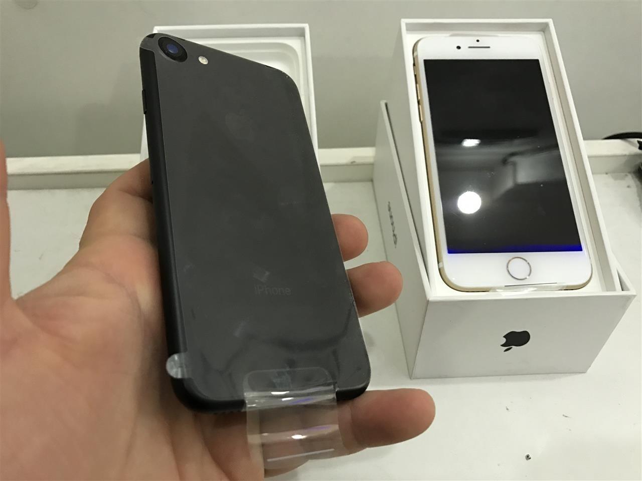 iPhone-7