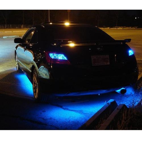 Led tuning original