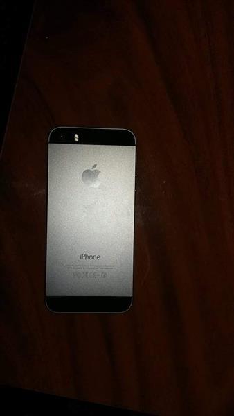 Iphone-5s