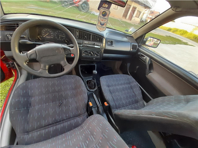 Golf 3 