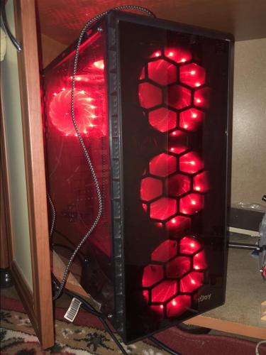 Pc Gaming 