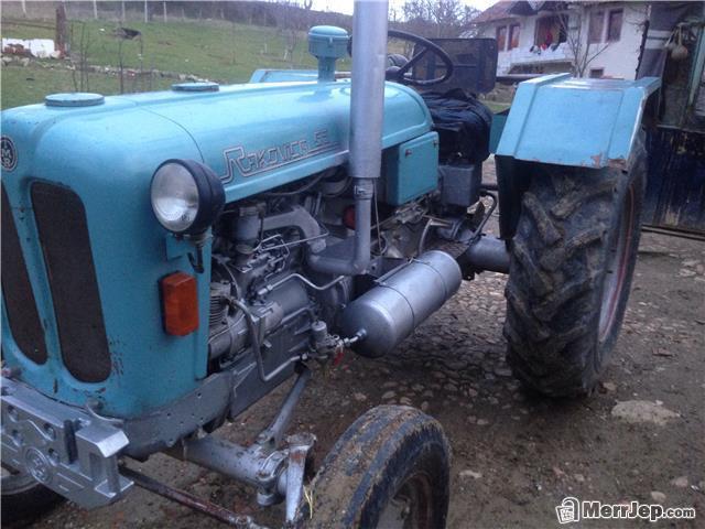 Rakovic 65
