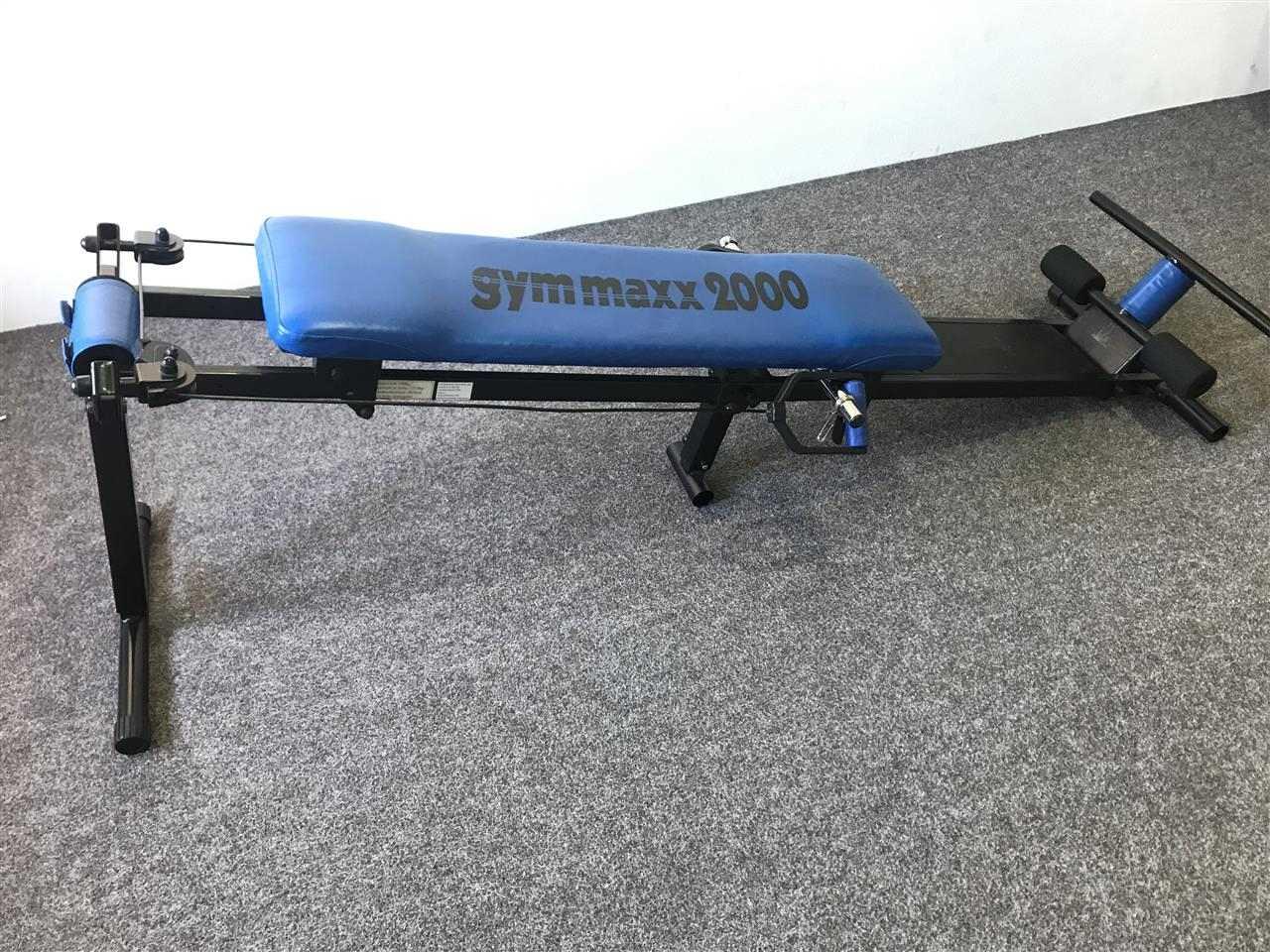 Ushtrimore