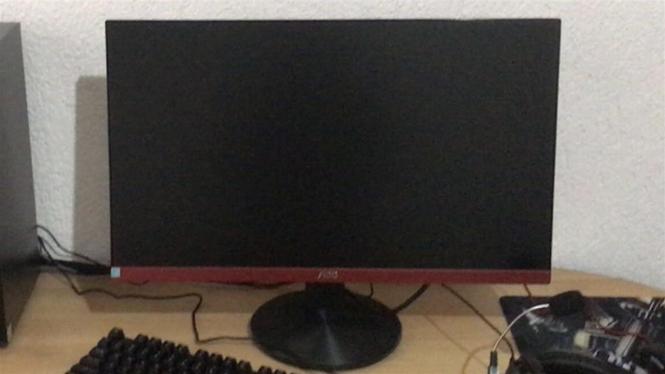 Monitor AOC 