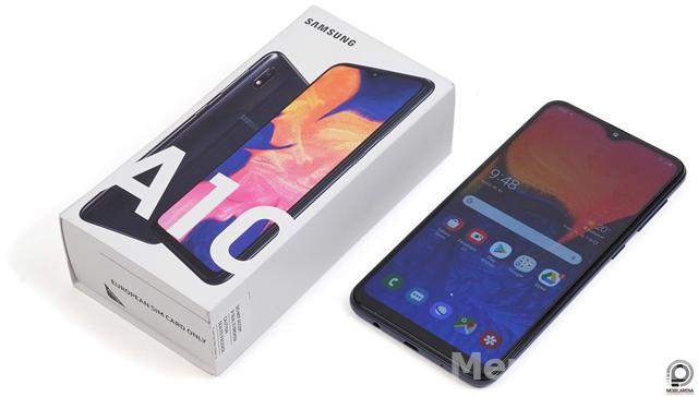samsung a10 10.1