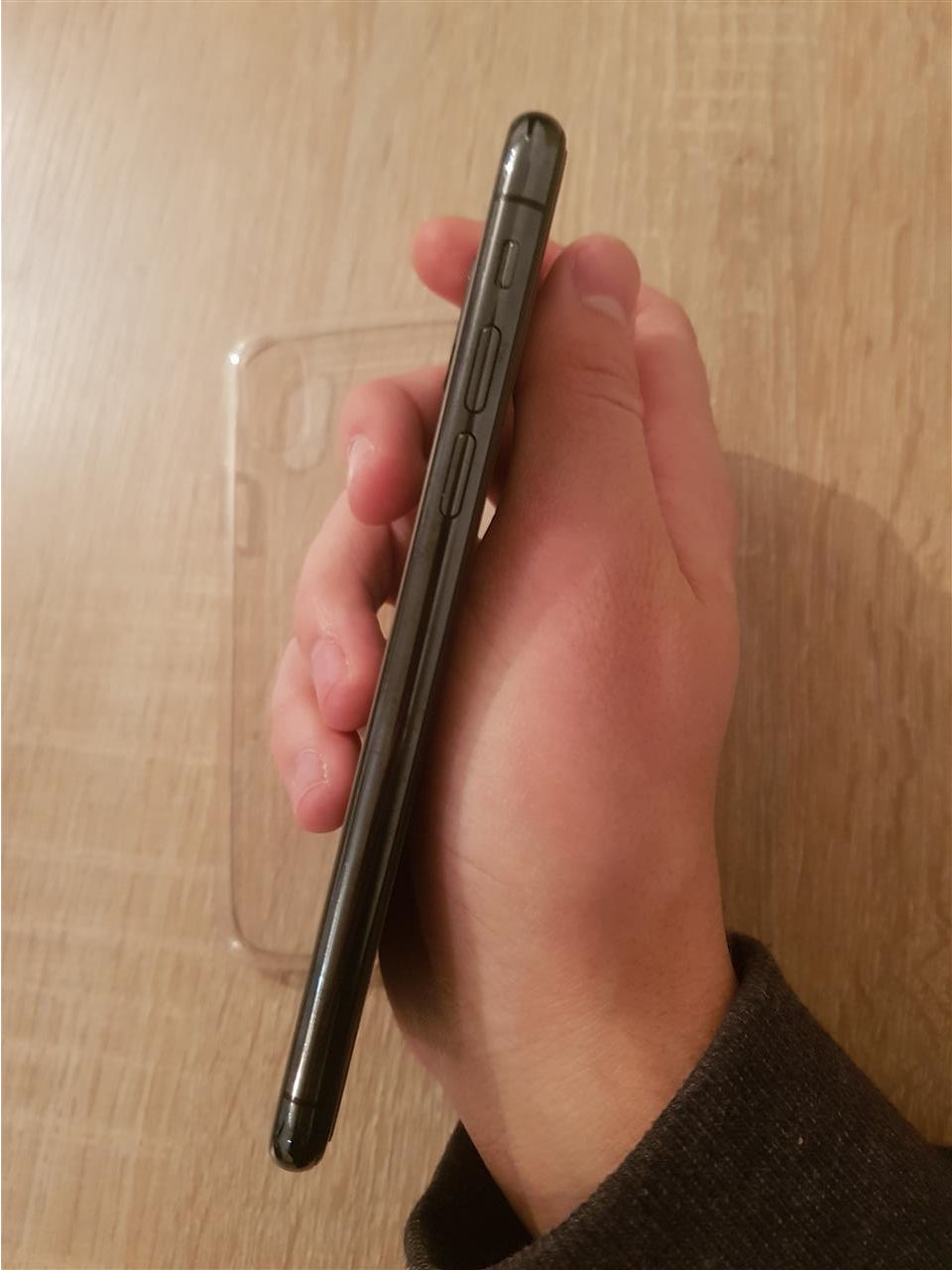 iPhone-X