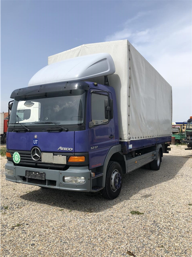Atego