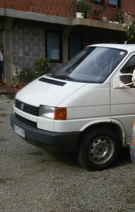 Vw-t4