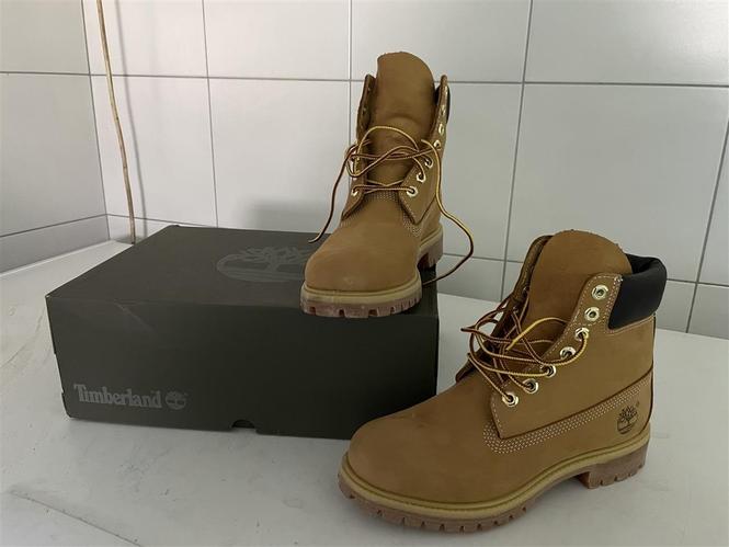 Timberland 