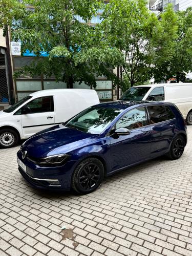 Golf 7.5