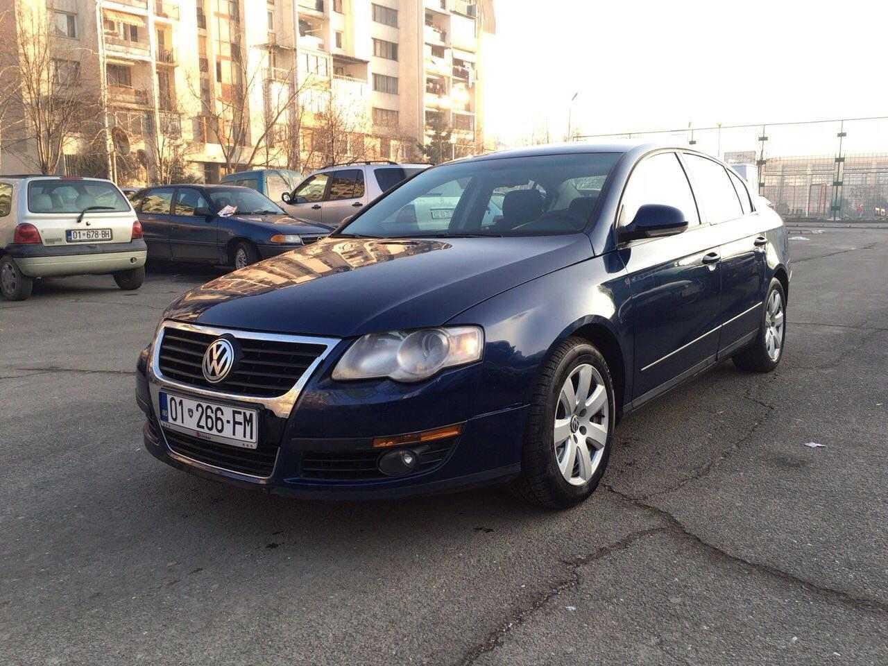 Passat
