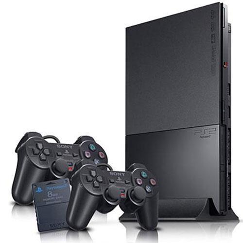 Xbox ps2