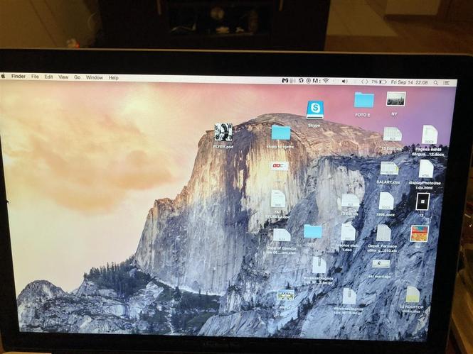 Macbook Pro 