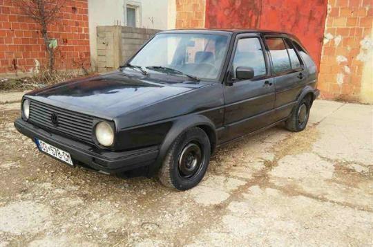 golf 2 