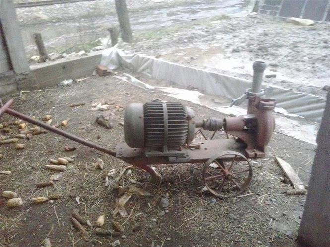 Pump per ujitje 